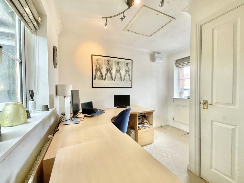 Blackberry Way, Woodseaves, ST20