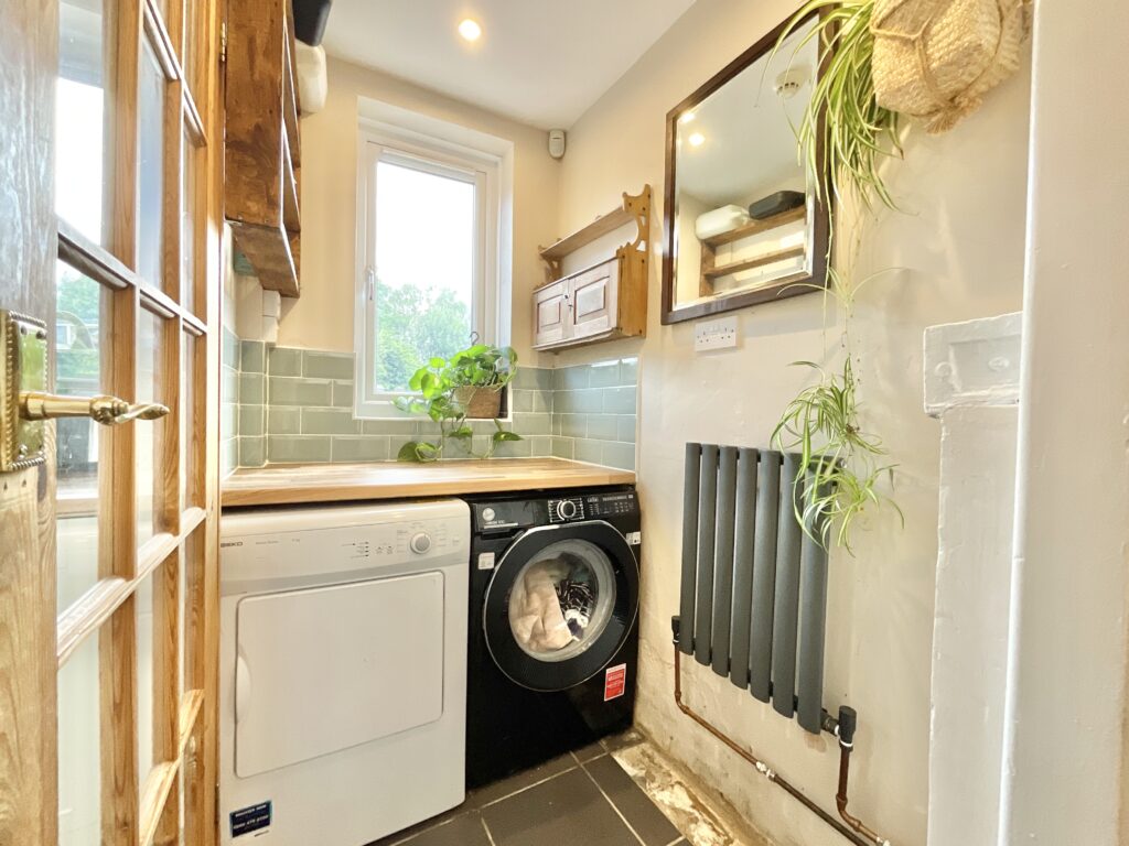 Shaws Lane, Eccleshall, ST21