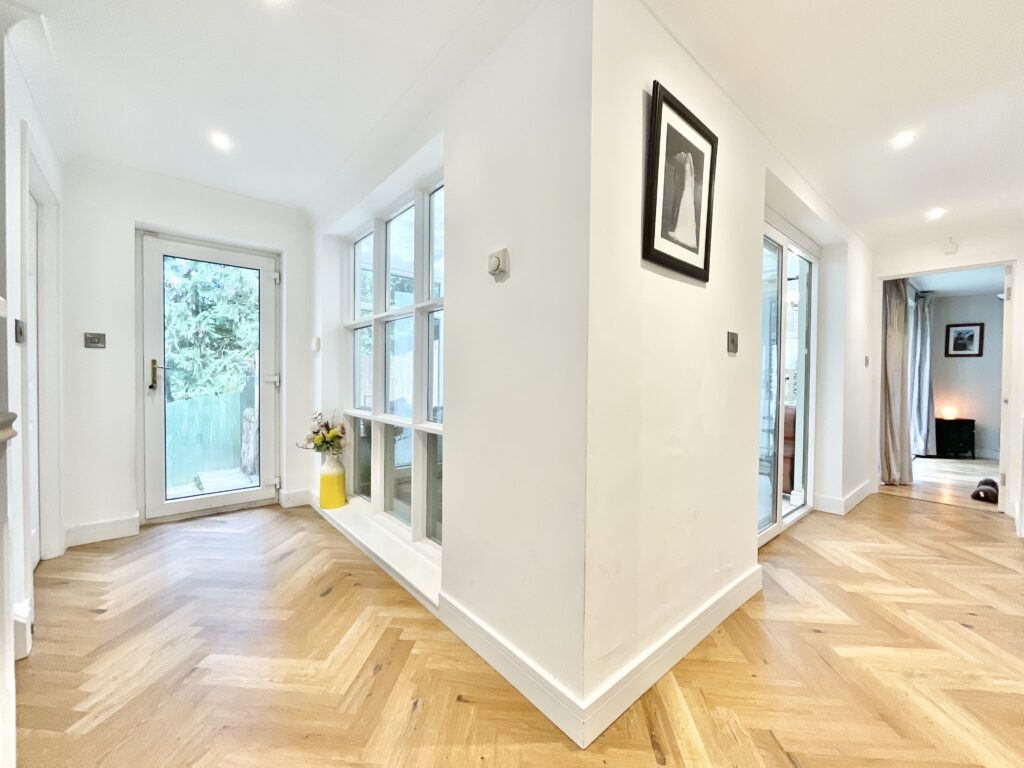 Birks Drive, Ashley Heath, TF9