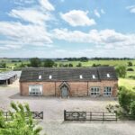 Offley Marsh, Bishops Offley, ST21