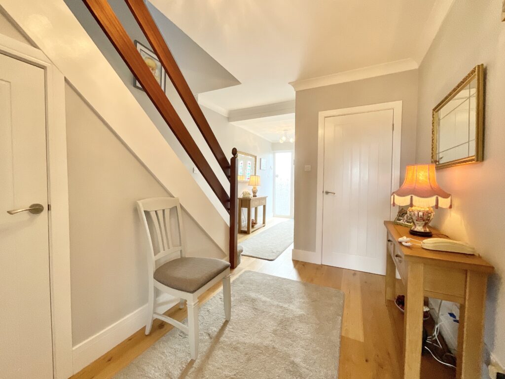 Dickys Lane, Woodseaves, ST20
