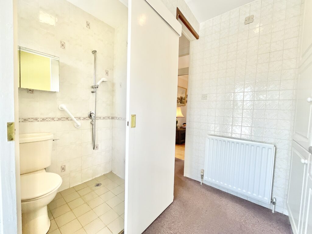 Manor Road, Baldwins Gate, ST5