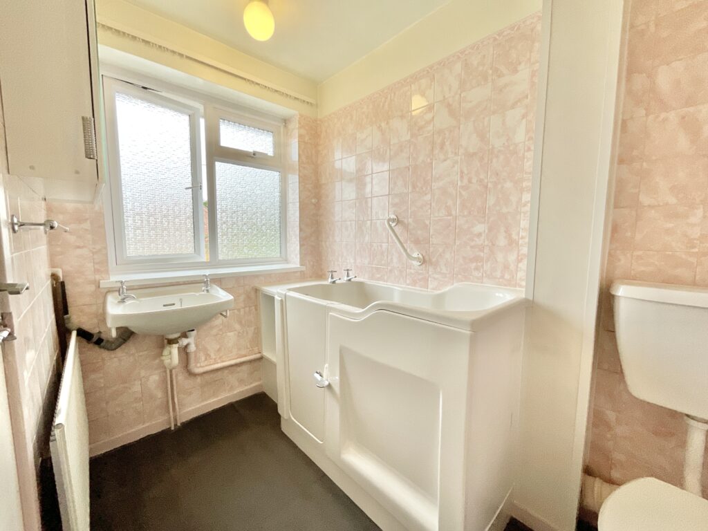 The Furlong, Yarnfield, ST15