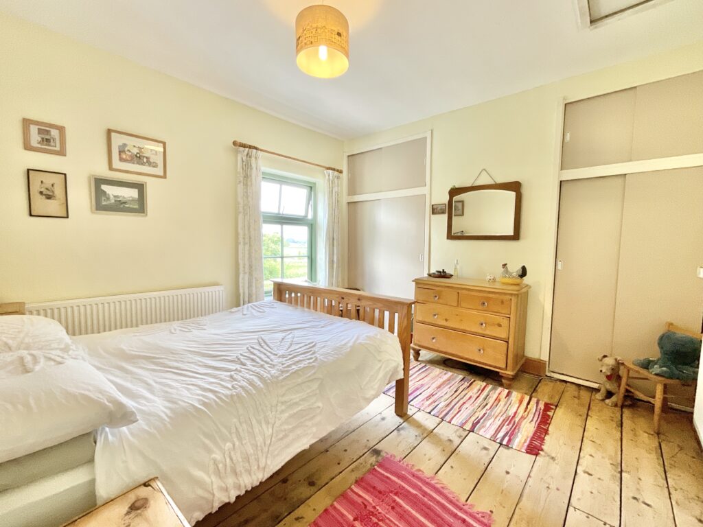 Shaws Lane, Eccleshall, ST21