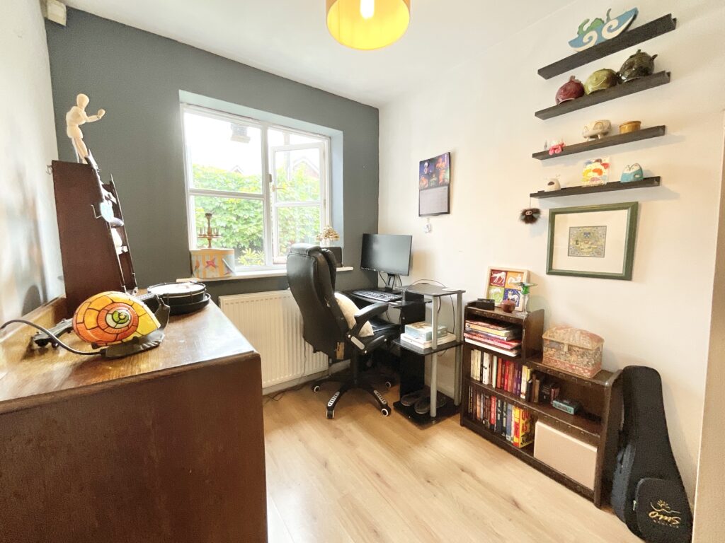 Eccleshall Road, Hookgate, TF9