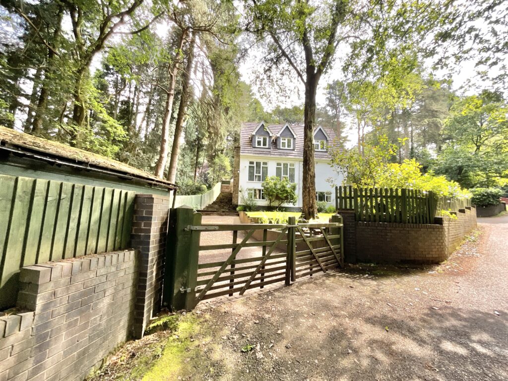 Birks Drive, Ashley Heath, TF9