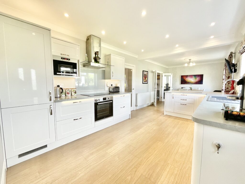 Dickys Lane, Woodseaves, ST20
