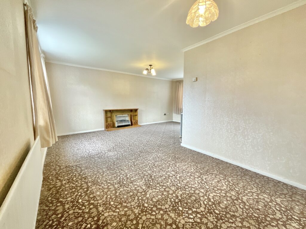 The Furlong, Yarnfield, ST15