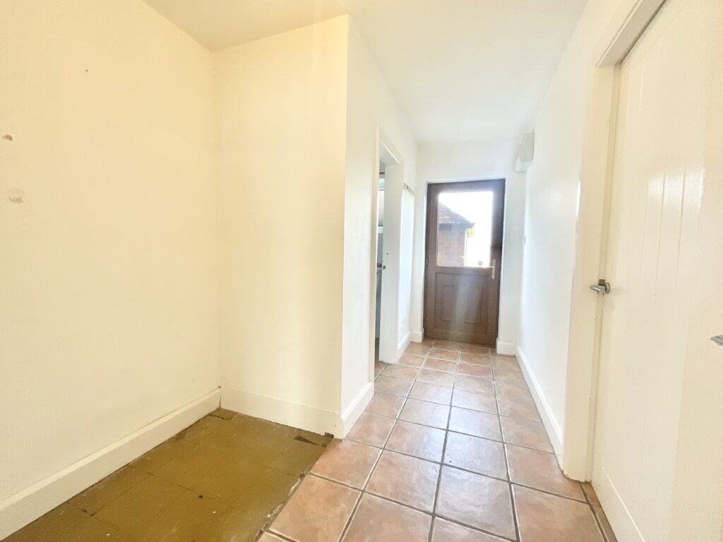 Kings Avenue, Market Drayton, TF9