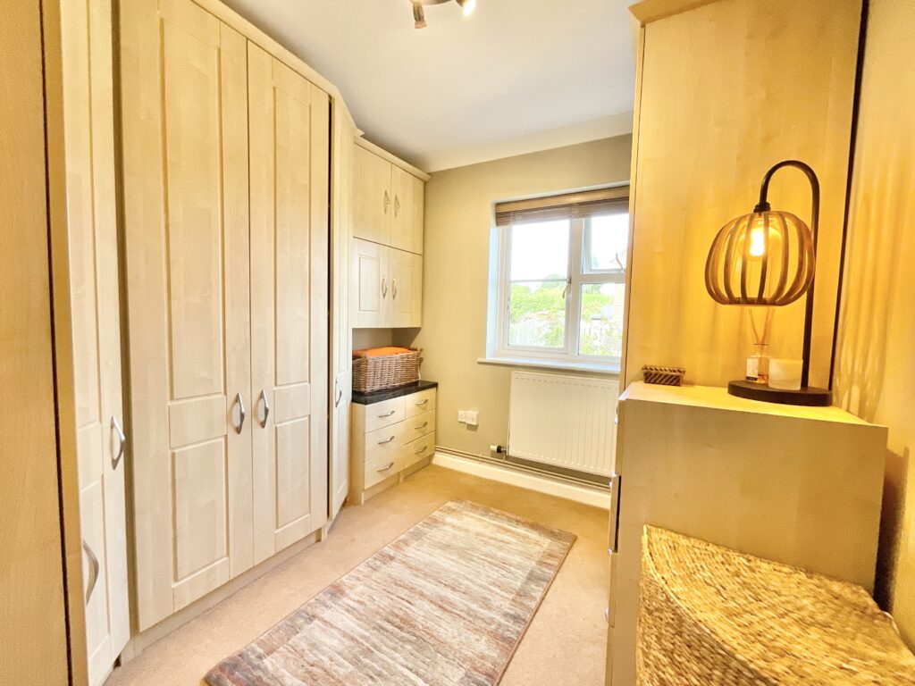 Drayton Road, Hodnet, TF9