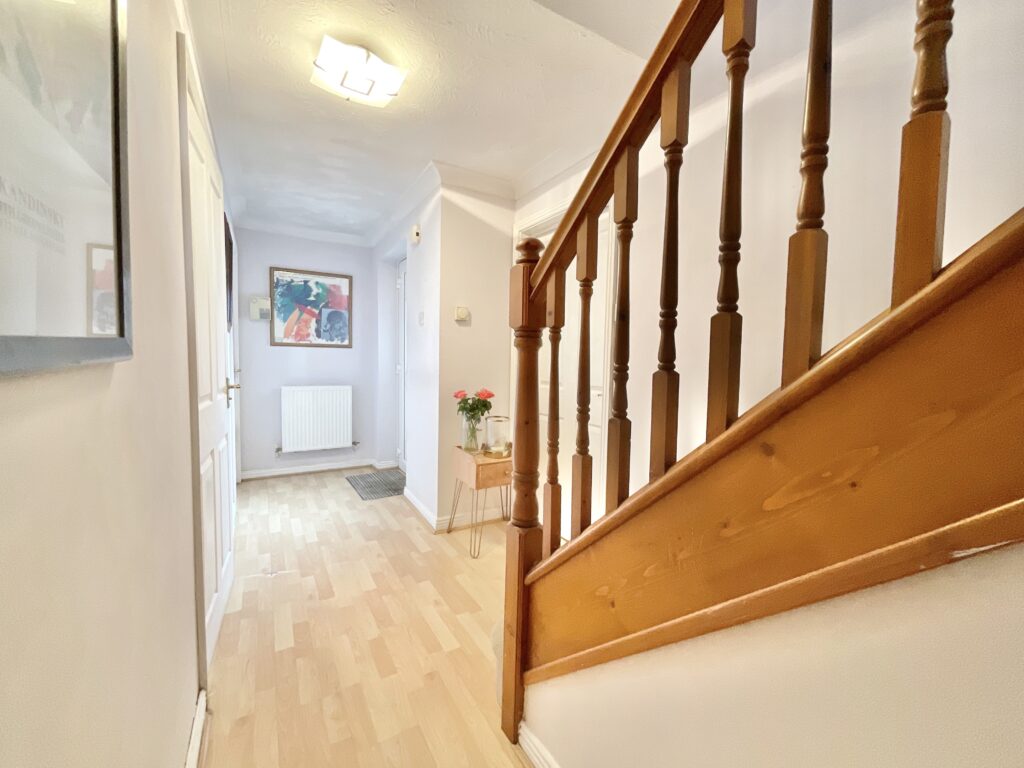 Blackberry Way, Woodseaves, ST20