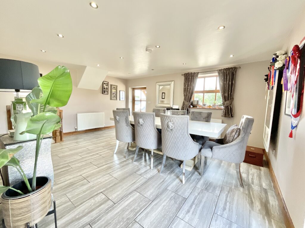 Green Lane, Whitgreave, ST18