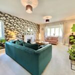 Briar Gardens, Loggerheads, TF9