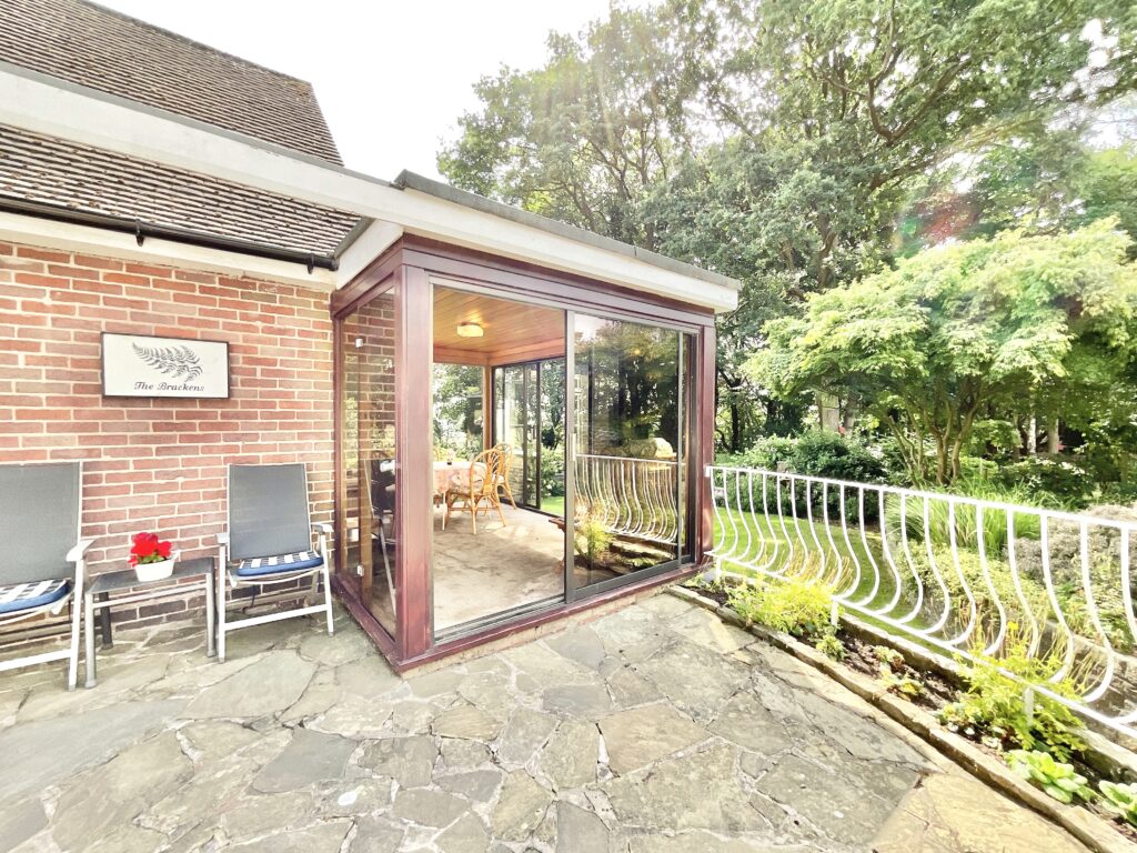Manor Road, Baldwins Gate, ST5