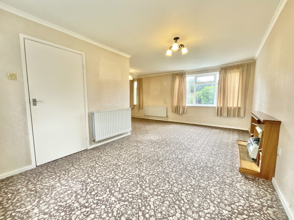 The Furlong, Yarnfield, ST15
