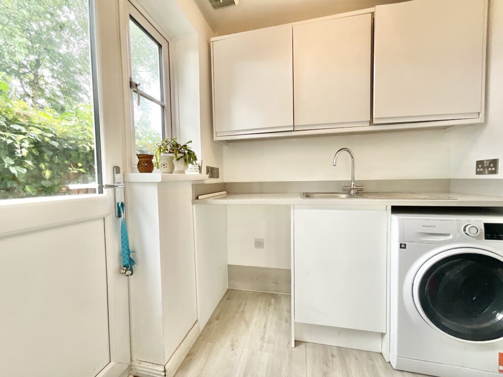 Blackberry Way, Woodseaves, ST20