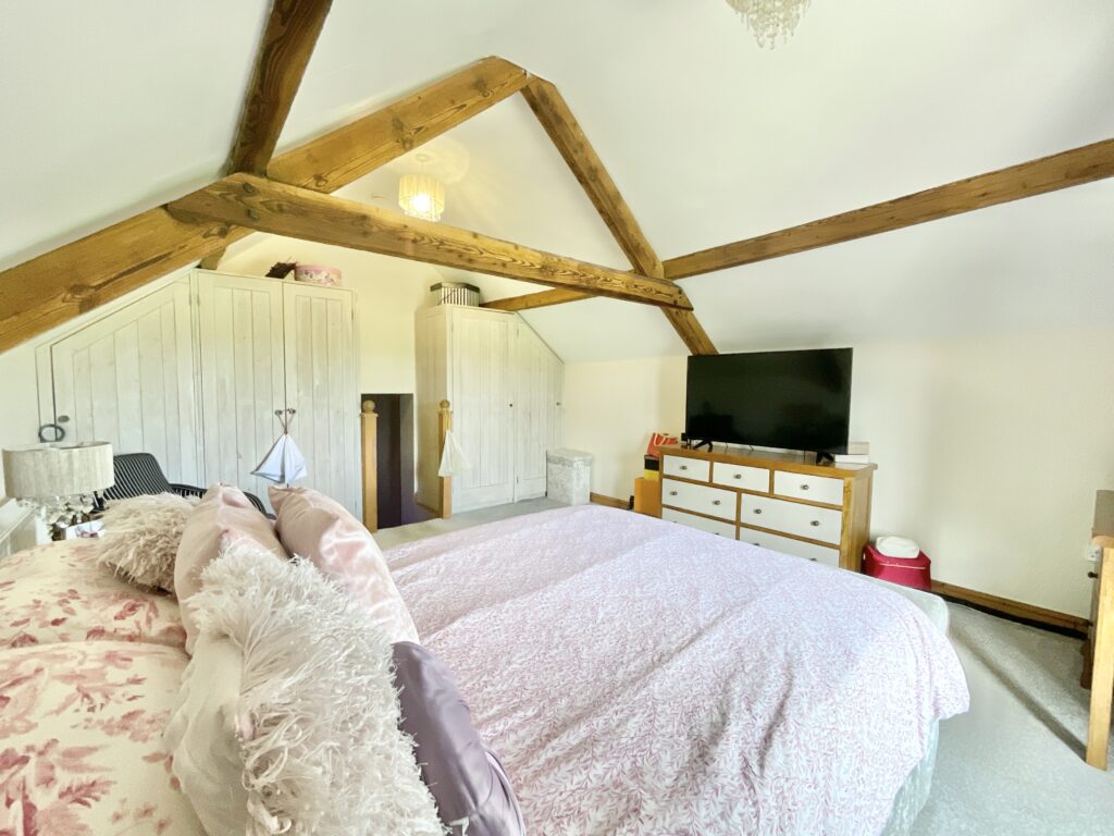 Green Lane, Whitgreave, ST18