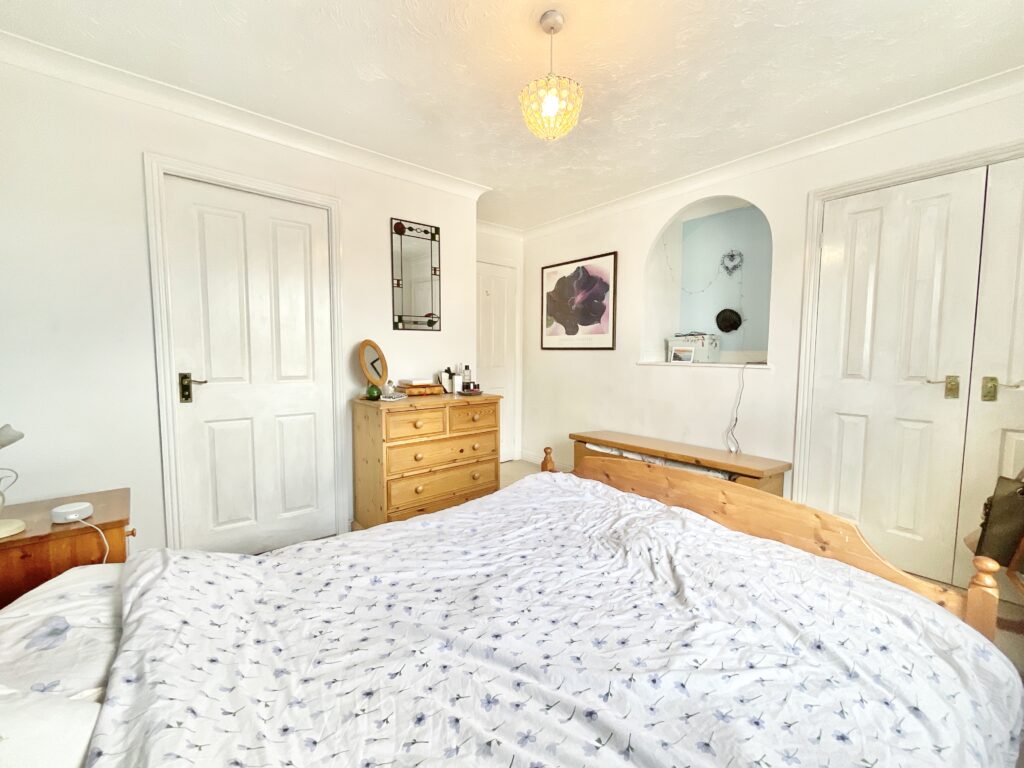Blackberry Way, Woodseaves, ST20