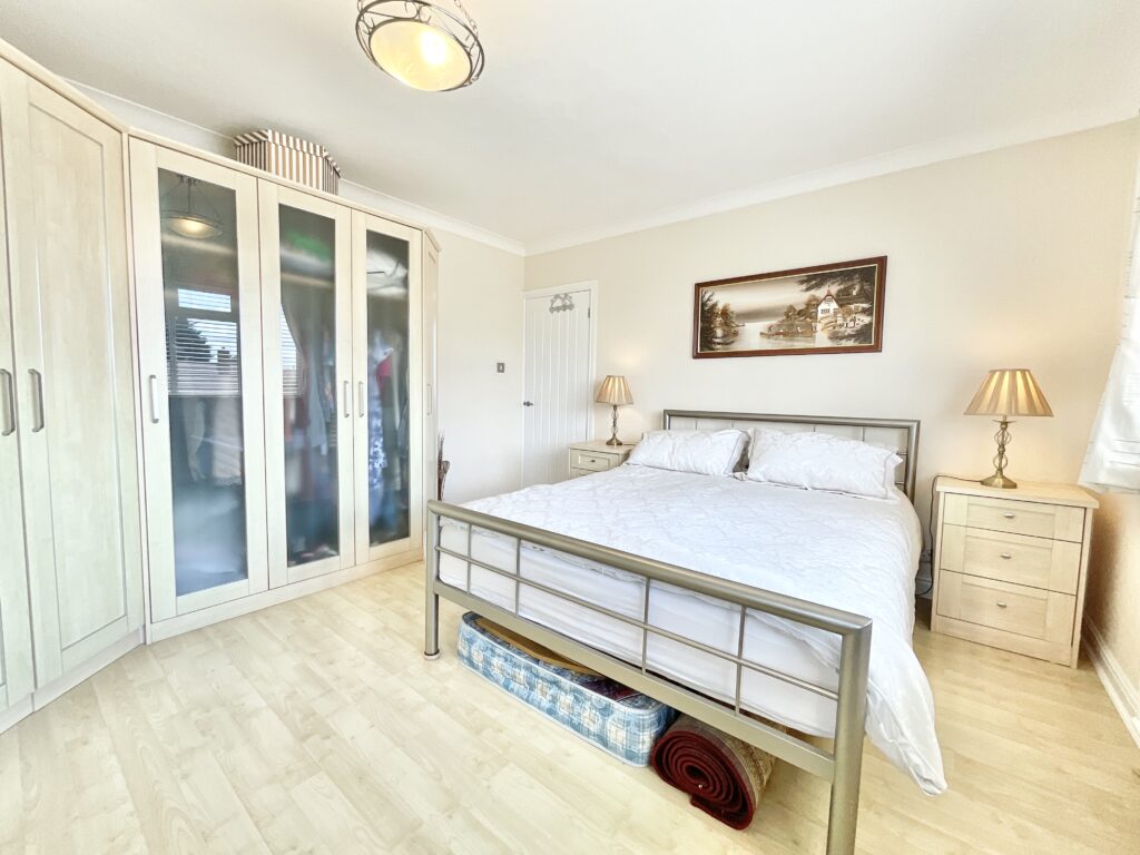 Dickys Lane, Woodseaves, ST20