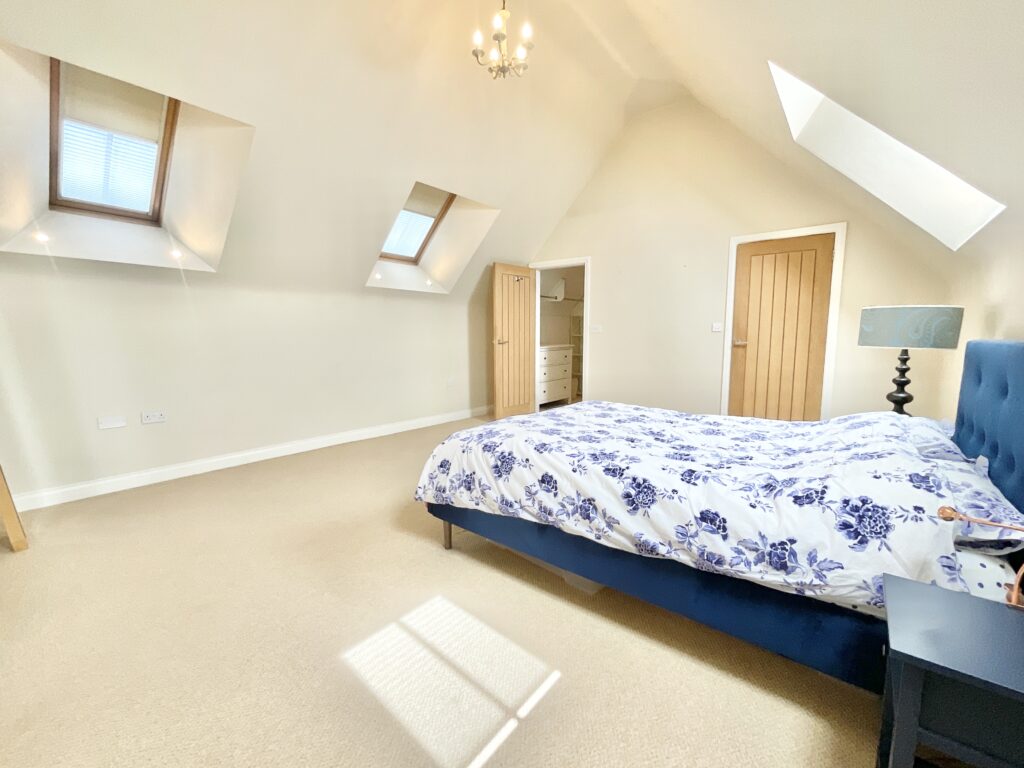 Offley Marsh, Bishops Offley, ST21