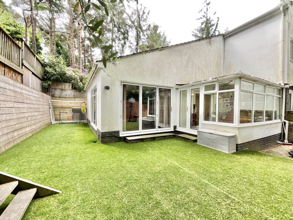 Birks Drive, Ashley Heath, TF9