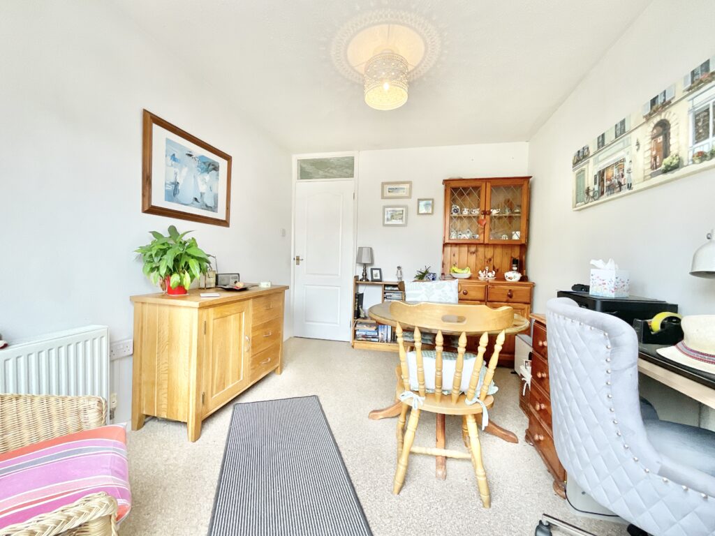 Middlefield, Gnosall, ST20