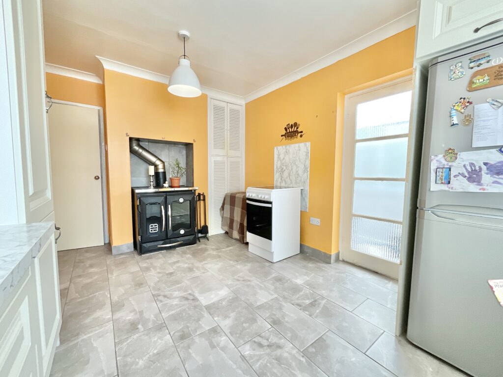 Cranberry, Cotes Heath, ST21
