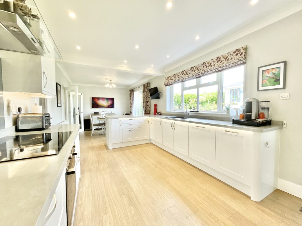 Dickys Lane, Woodseaves, ST20