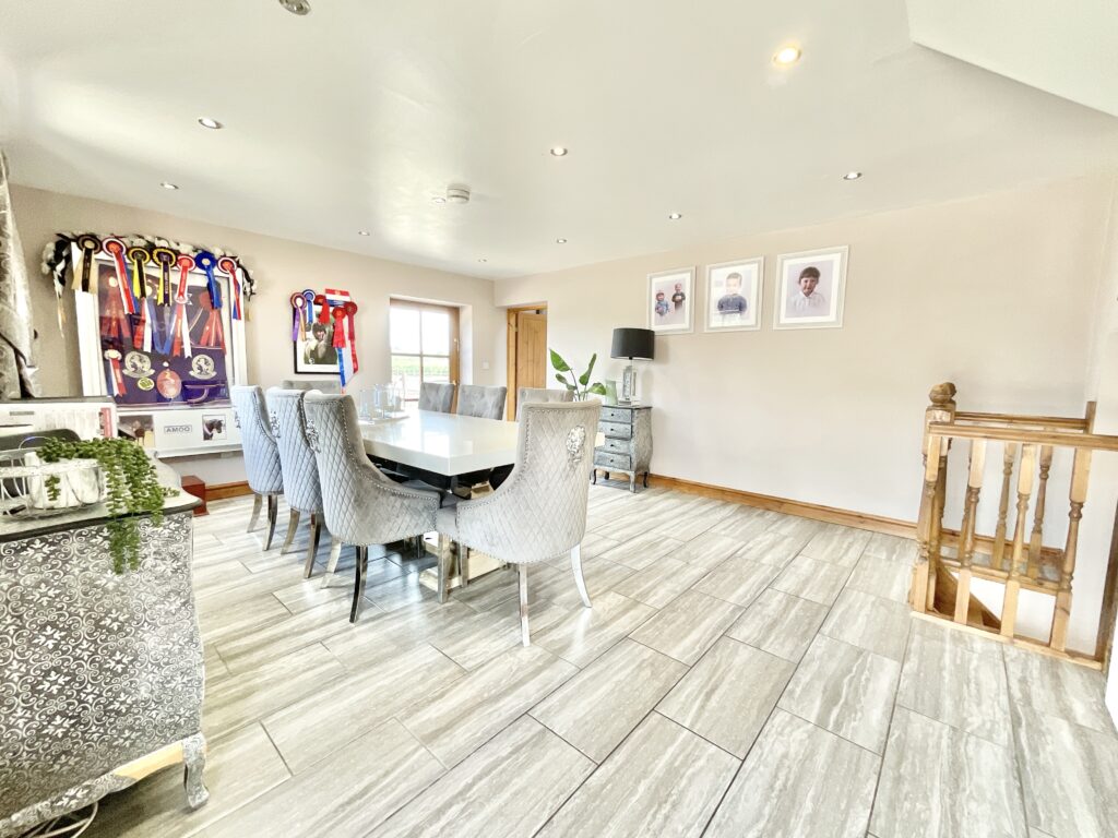 Green Lane, Whitgreave, ST18