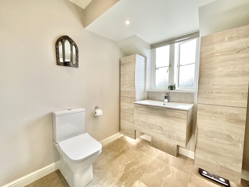 Drayton Road, Hodnet, TF9