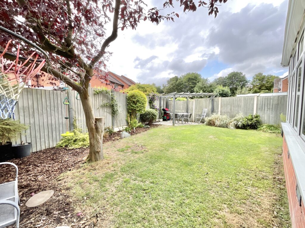 Usulwall Close, Eccleshall, ST21
