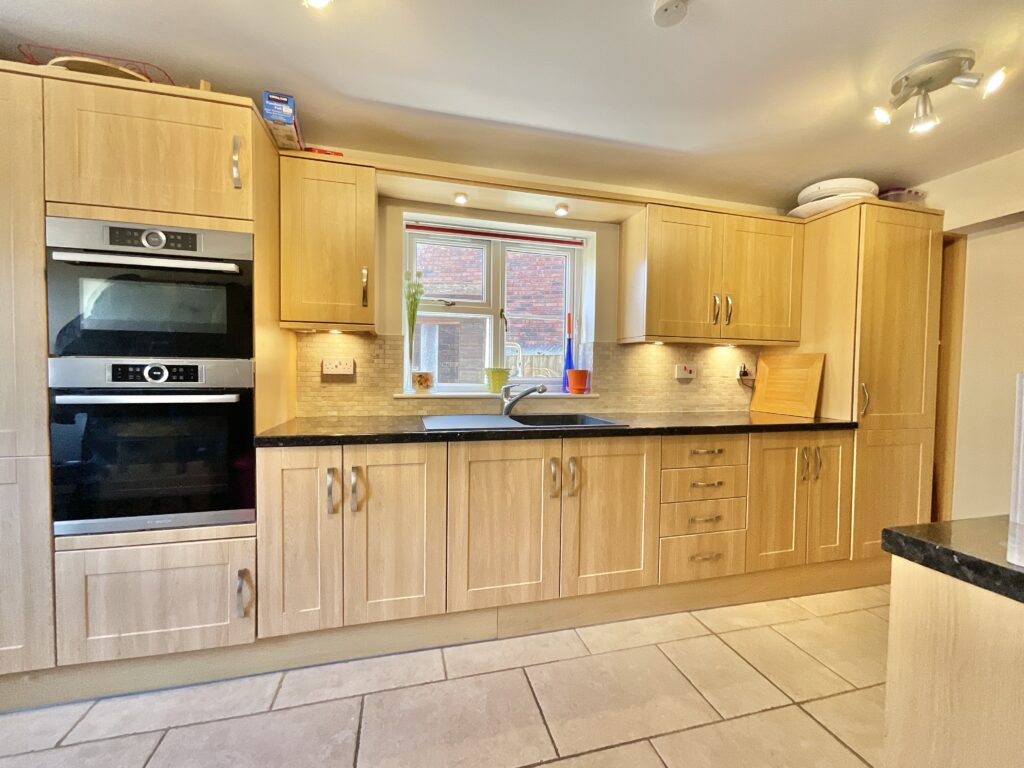 Drayton Road, Hodnet, TF9