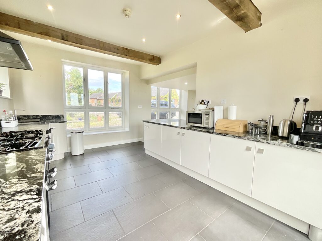 Offley Marsh, Bishops Offley, ST21