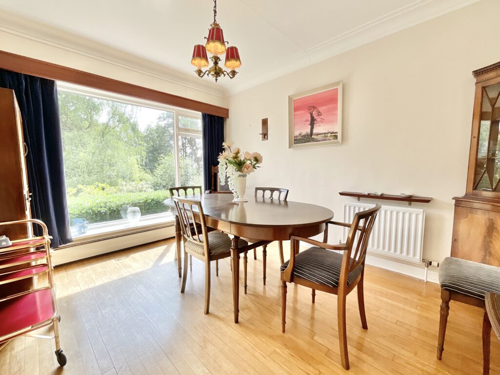 Manor Road, Baldwins Gate, ST5