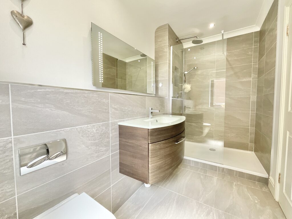 Walls Wood, Baldwins Gate, ST5