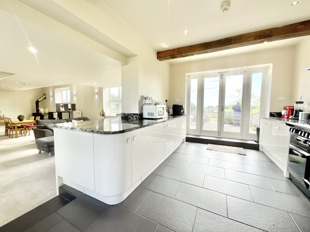 Offley Marsh, Bishops Offley, ST21
