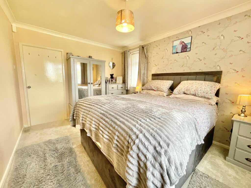 Cranberry, Cotes Heath, ST21