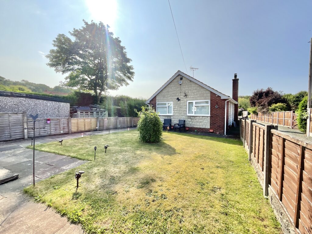 Cranberry, Cotes Heath, ST21