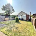 Cranberry, Cotes Heath, ST21
