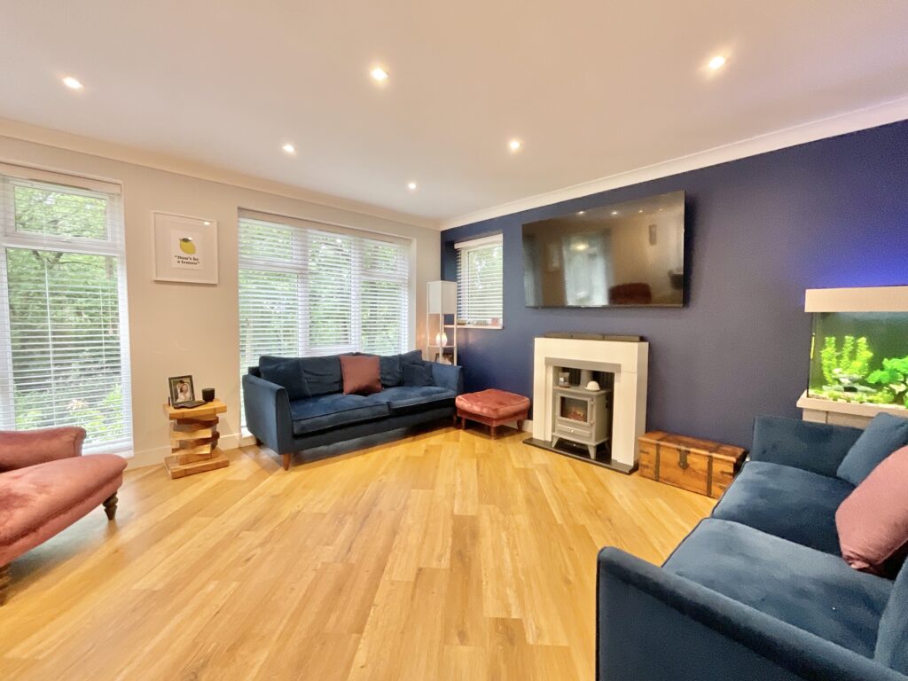 Birks Drive, Ashley Heath, TF9