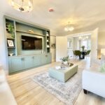Castle Meadows, Eccleshall, ST21