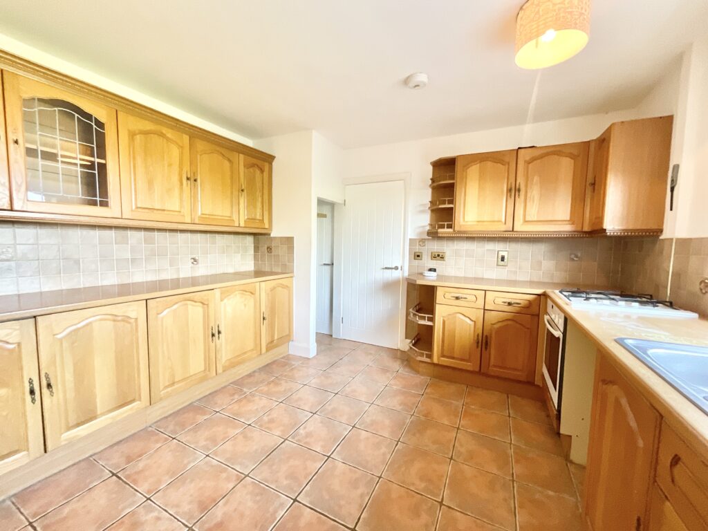 Kings Avenue, Market Drayton, TF9