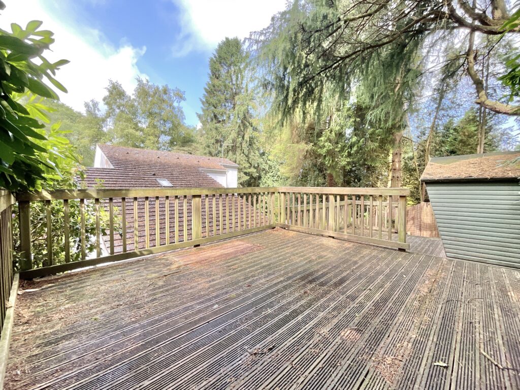 Birks Drive, Ashley Heath, TF9