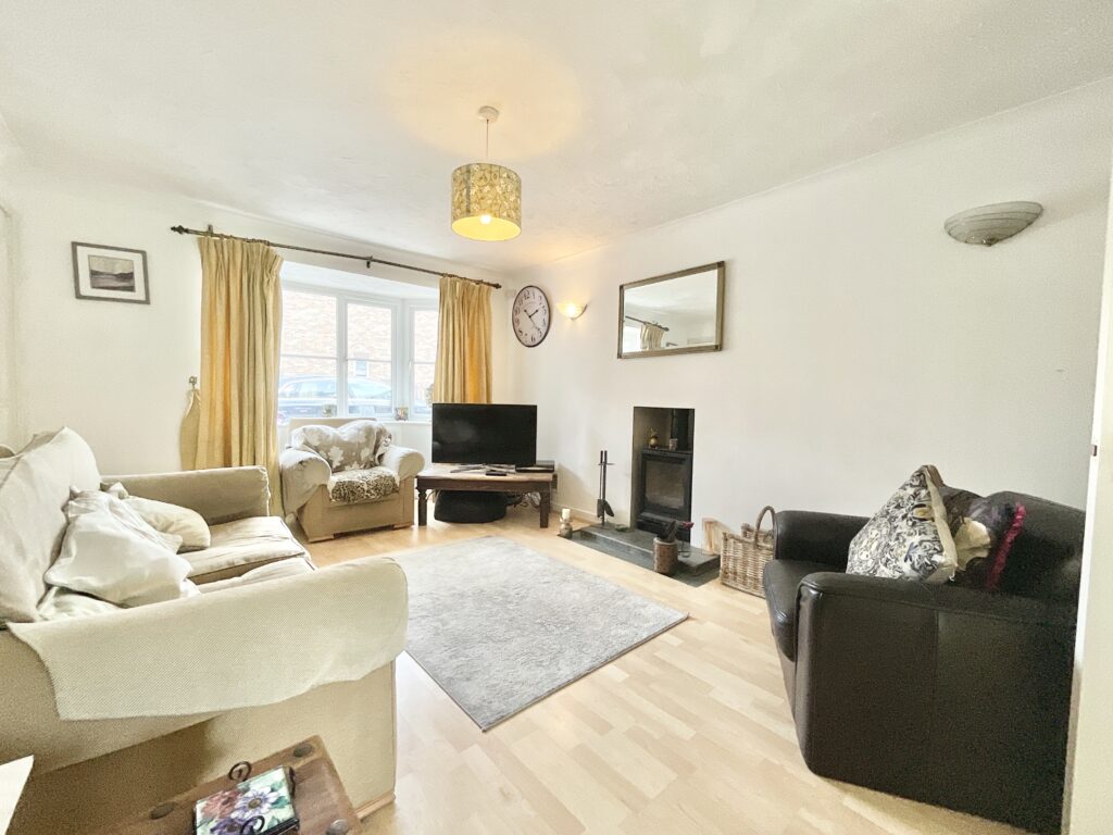 Blackberry Way, Woodseaves, ST20