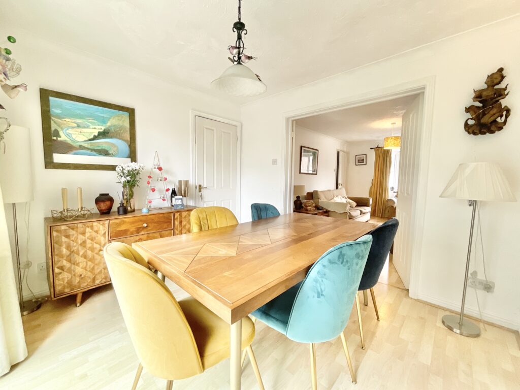 Blackberry Way, Woodseaves, ST20
