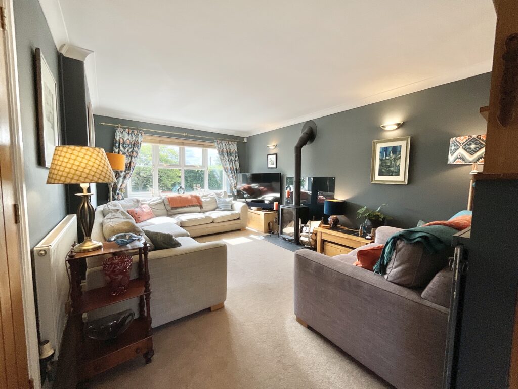 Drayton Road, Hodnet, TF9