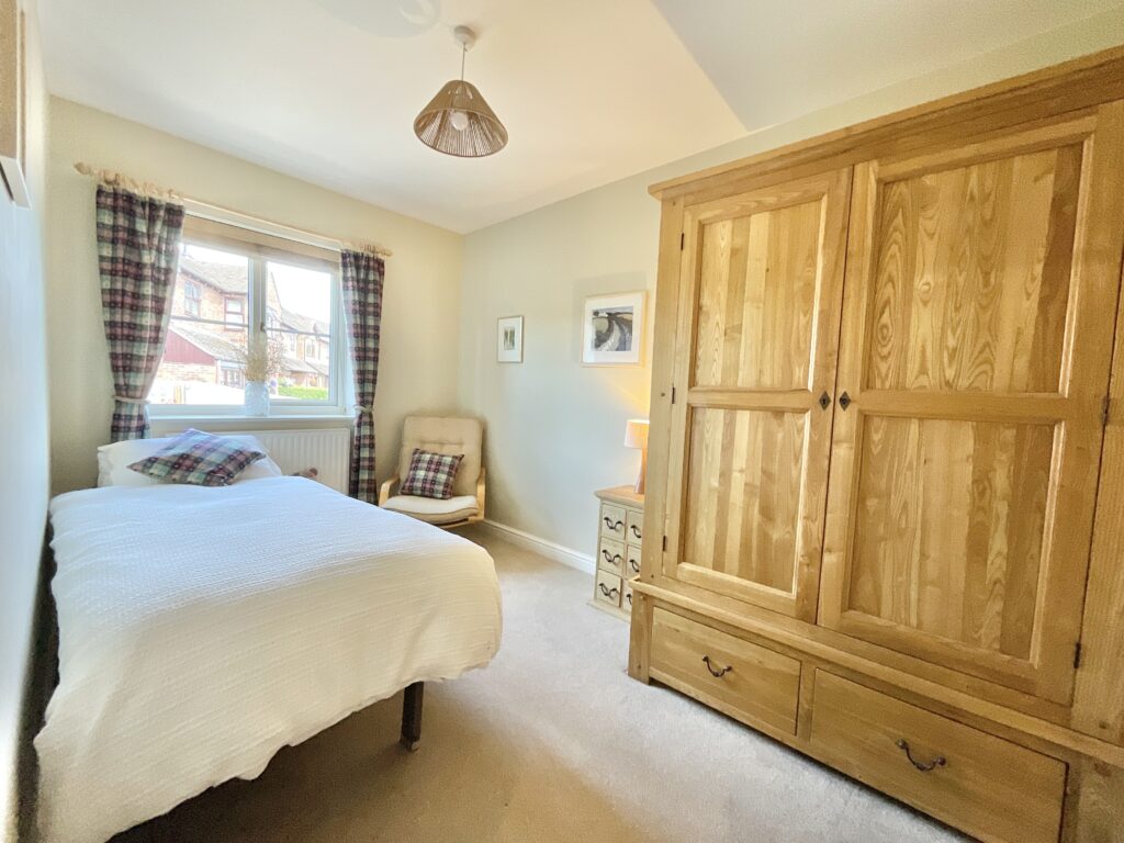 Drayton Road, Hodnet, TF9