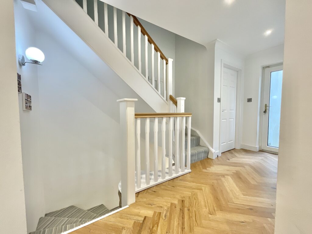 Birks Drive, Ashley Heath, TF9