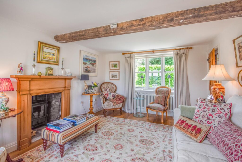 Gravenhunger Lane, Woore, CW3
