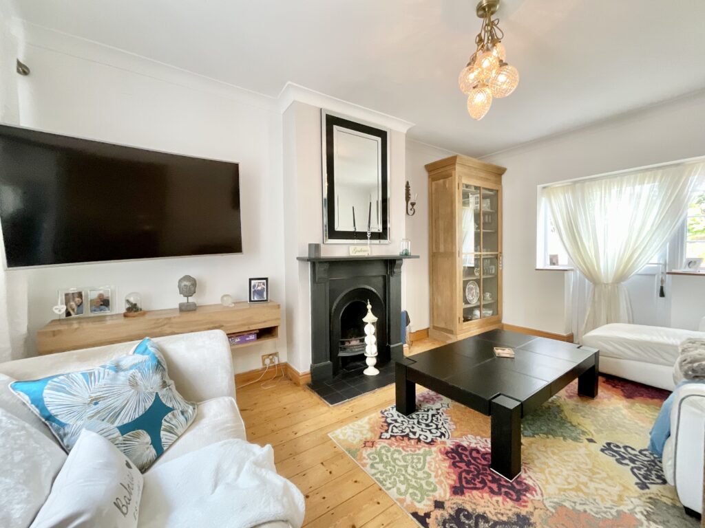 The Coppice, Nantwich, CW5